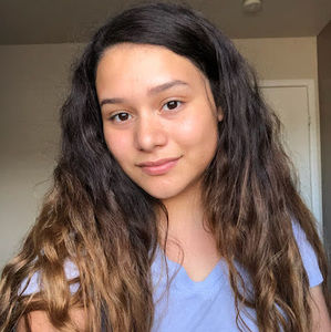 Meet your Posher, Rubi